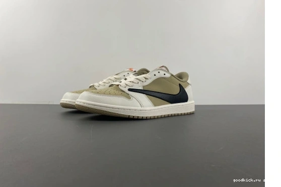  DZ137-701 RETRO OG LOW SP TRAVIS SCOTT DZ137-701 1  JORDAN 0210